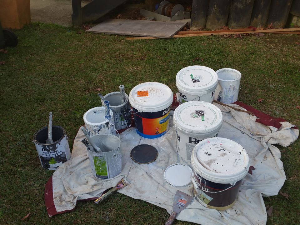 house painters north shore auckland